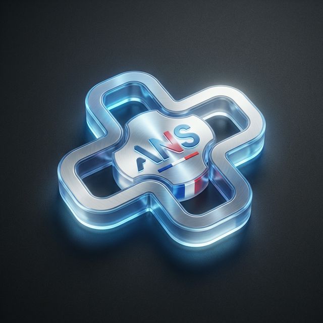 Agence du Numérique en Santé